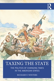 Buy Taxing The State