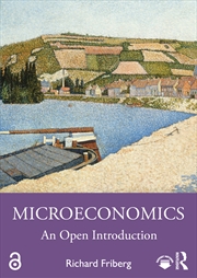 Buy Microeconomics