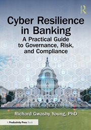 Buy Cyber Resilience in Banking