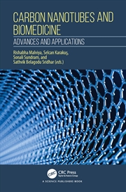 Buy Carbon Nanotubes And Biomedicine