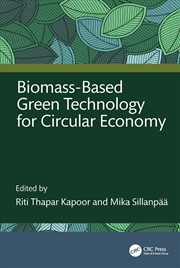 Buy Biomass-Based Green Technology for Circular Economy