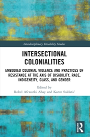 Buy Intersectional Colonialities