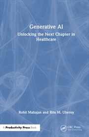 Buy Generative AI