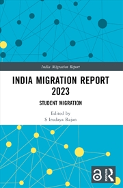 Buy India Migration Report 2023