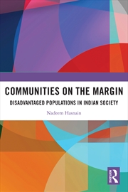 Buy Communities on the Margin