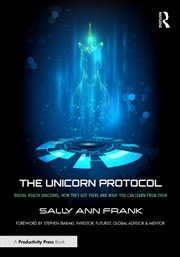 Buy The Unicorn Protocol