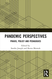 Buy Pandemic Perspectives