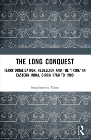 Buy The Long Conquest