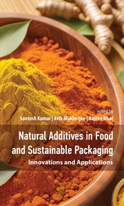 Buy Natural Additives In Food And Sustainable Packaging