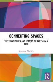 Buy Connecting Spaces