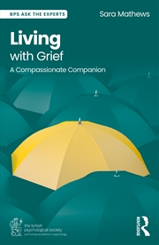 Buy Living with Grief