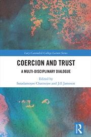 Buy Coercion and Trust