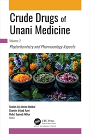 Buy Crude Drugs Of Unani Medicine
