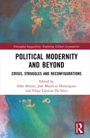 Buy Political Modernity And Beyond