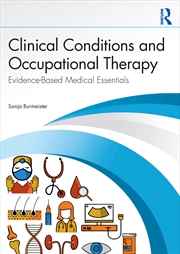 Buy Clinical Conditions and Occupational Therapy
