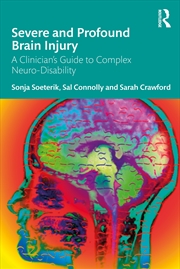 Buy Severe And Profound Brain Injury