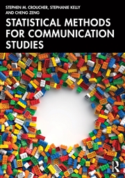 Buy Statistical Methods for Communication Studies