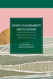 Buy When Vulnerability Meets Power