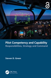 Buy Pilot Competency and Capability