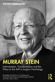 Buy Murray Stein