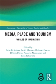 Buy Media, Place and Tourism