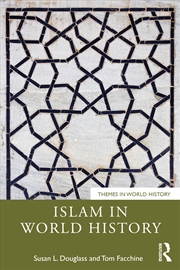 Buy Islam in World History