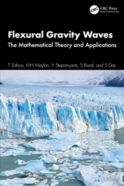 Buy Flexural Gravity Waves