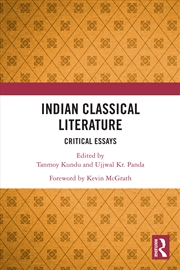 Buy Indian Classical Literature