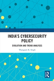 Buy India’s Cybersecurity Policy
