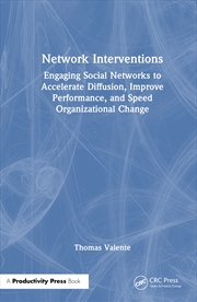 Buy Network Interventions