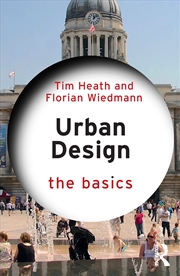 Buy Urban Design