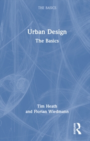 Buy Urban Design