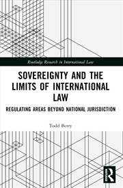 Buy Sovereignty and the Limits of International Law