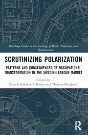 Buy Scrutinising Polarisation