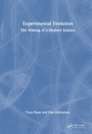 Buy Experimental Evolution