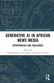 Buy Generative AI in African News Media