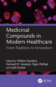 Buy Medicinal Compounds in Modern Healthcare