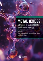 Buy Metal Oxides