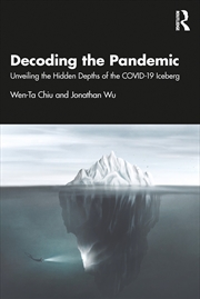 Buy Decoding the Pandemic