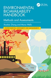 Buy Environmental Bioavailability Handbook