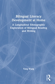 Buy Bilingual Literacy Development At Home