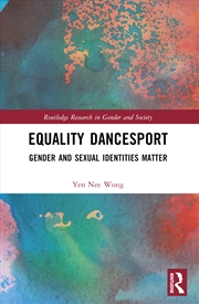Buy Equality Dancesport