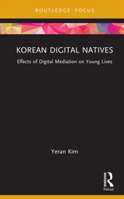 Buy Korean Digital Natives