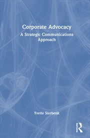 Buy Corporate Advocacy