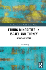 Buy Ethnic Minorities in Israel and Turkey