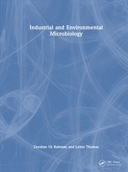 Buy Industrial and Environmental Microbiology