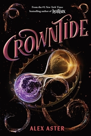Buy Crowntide (The Lightlark Saga Book 4)