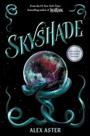 Buy Skyshade (The Lightlark Saga Book 3)