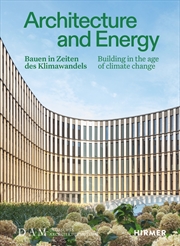 Buy Architecture and Energy (Bilingual edition)