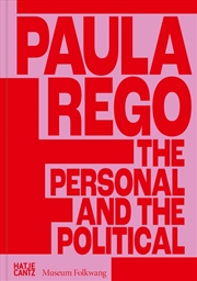 Buy Paula Rego
